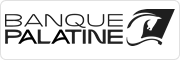 Logo Banque Palatine