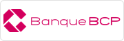 Logo Banque BCP 