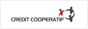Logo Crédit Coopératif