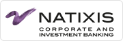 Logo Natixis CIB
