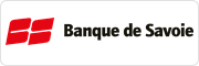 Logo Banque de Savoie